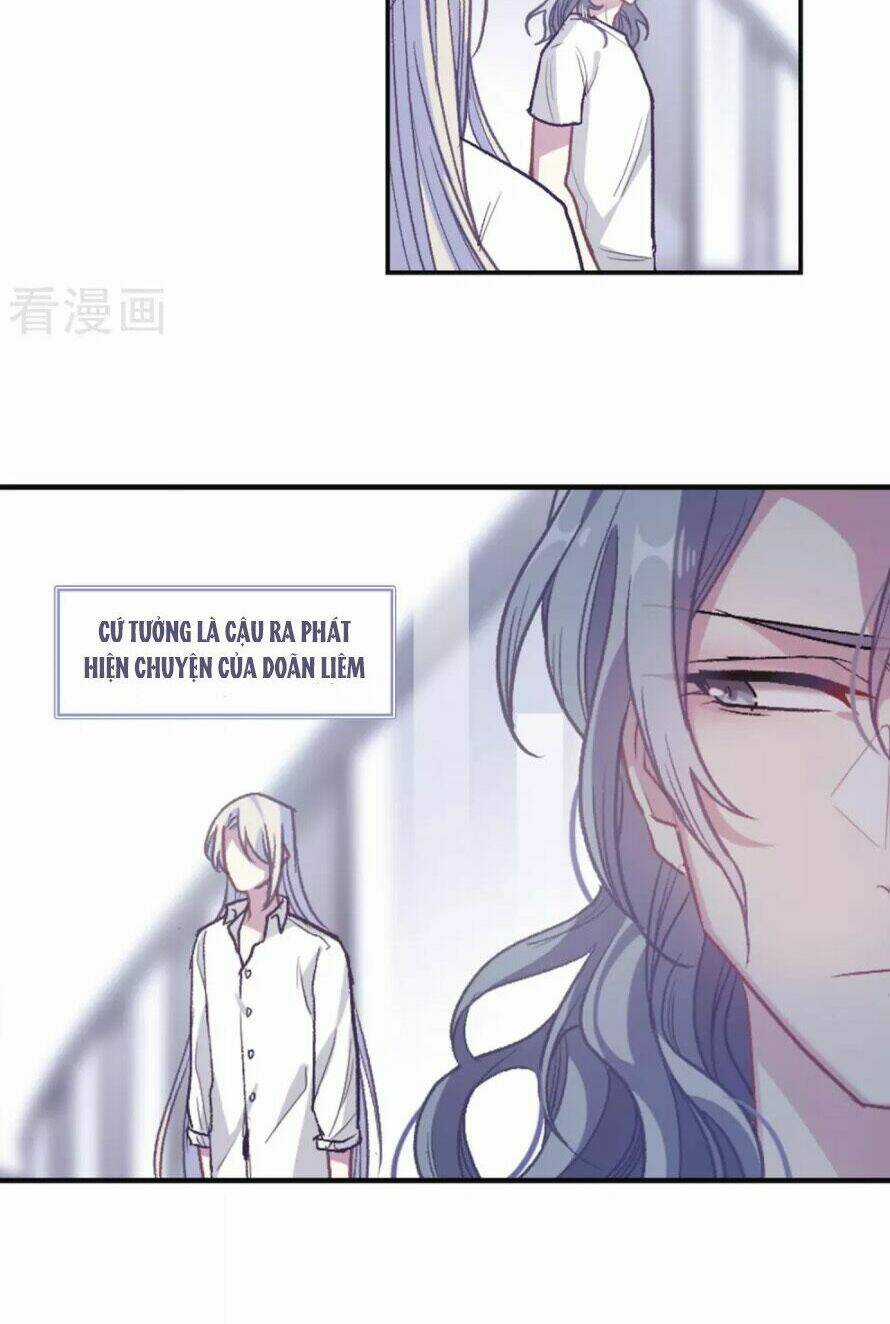 Địa Ngục Cáo Bạch Thi Chapter 69 trang 19