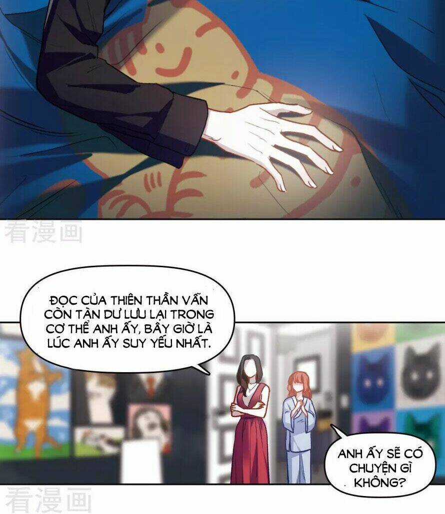 Địa Ngục Cáo Bạch Thi Chapter 69 trang 2