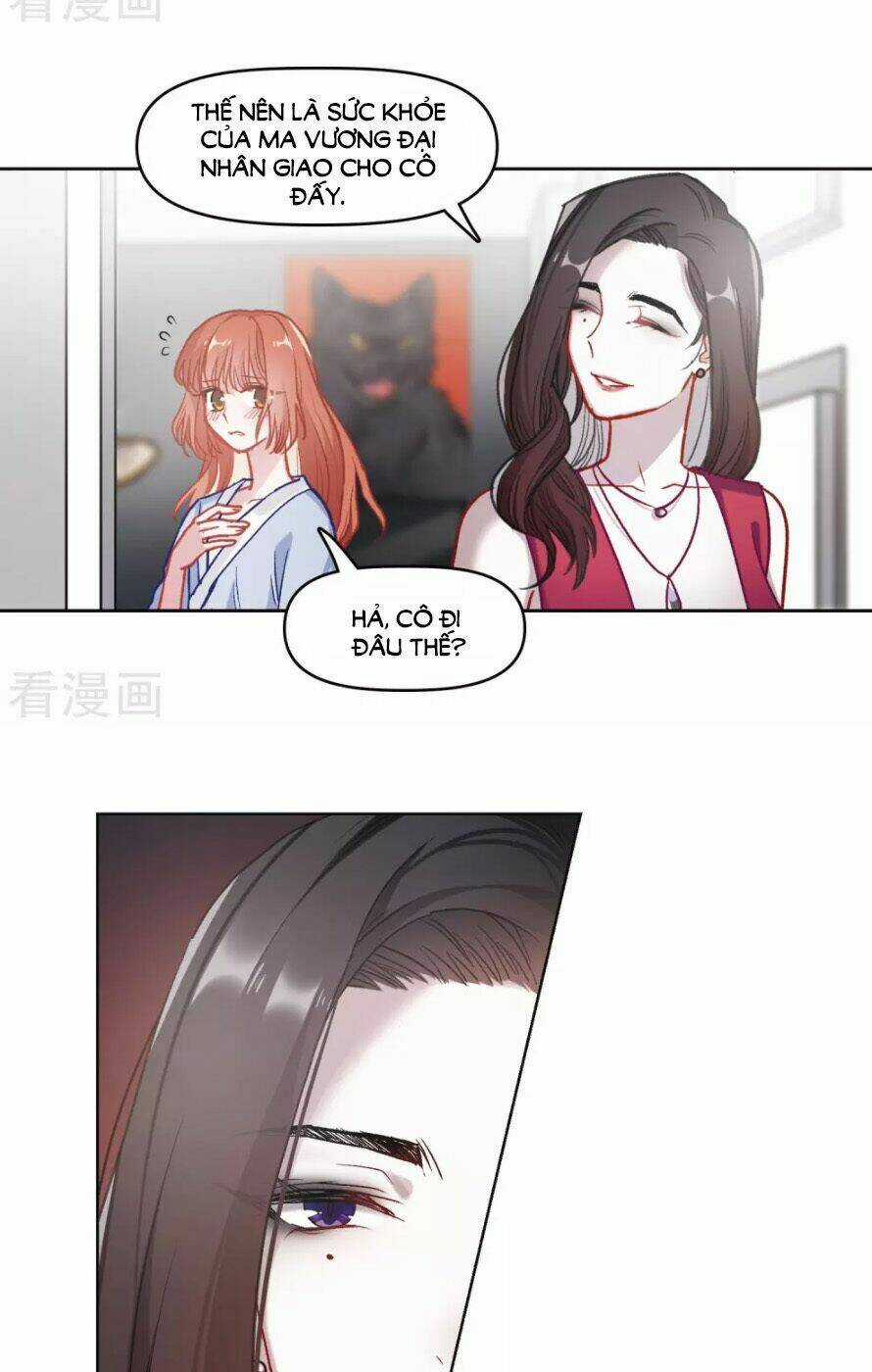 Địa Ngục Cáo Bạch Thi Chapter 69 trang 4