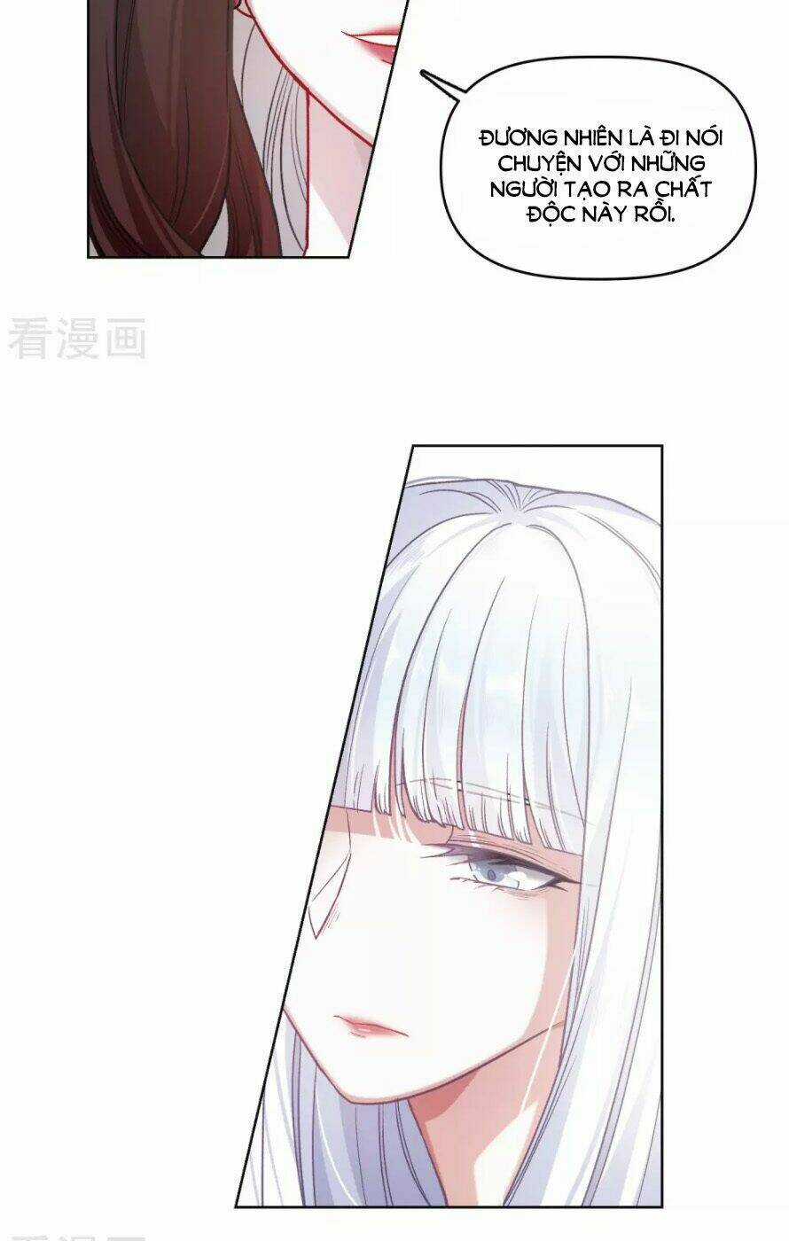 Địa Ngục Cáo Bạch Thi Chapter 69 trang 5