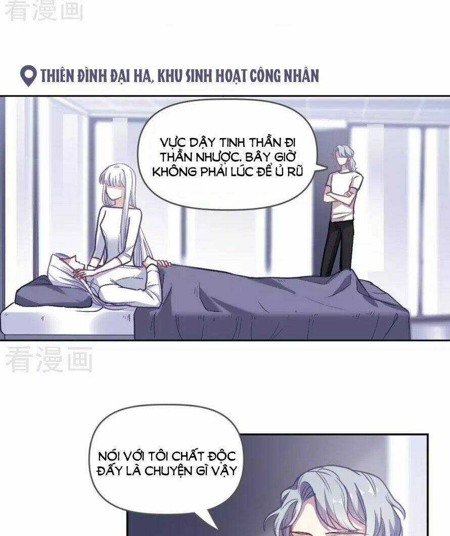 Địa Ngục Cáo Bạch Thi Chapter 69 trang 6