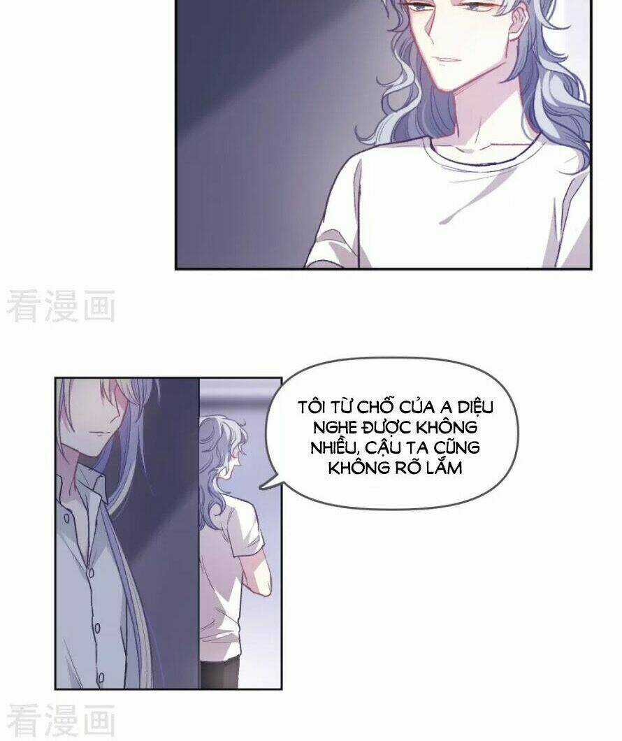 Địa Ngục Cáo Bạch Thi Chapter 69 trang 7