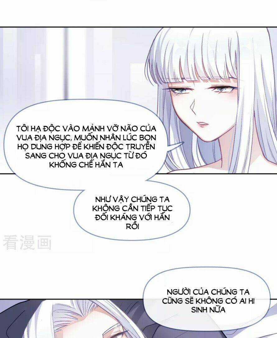 Địa Ngục Cáo Bạch Thi Chapter 69 trang 8