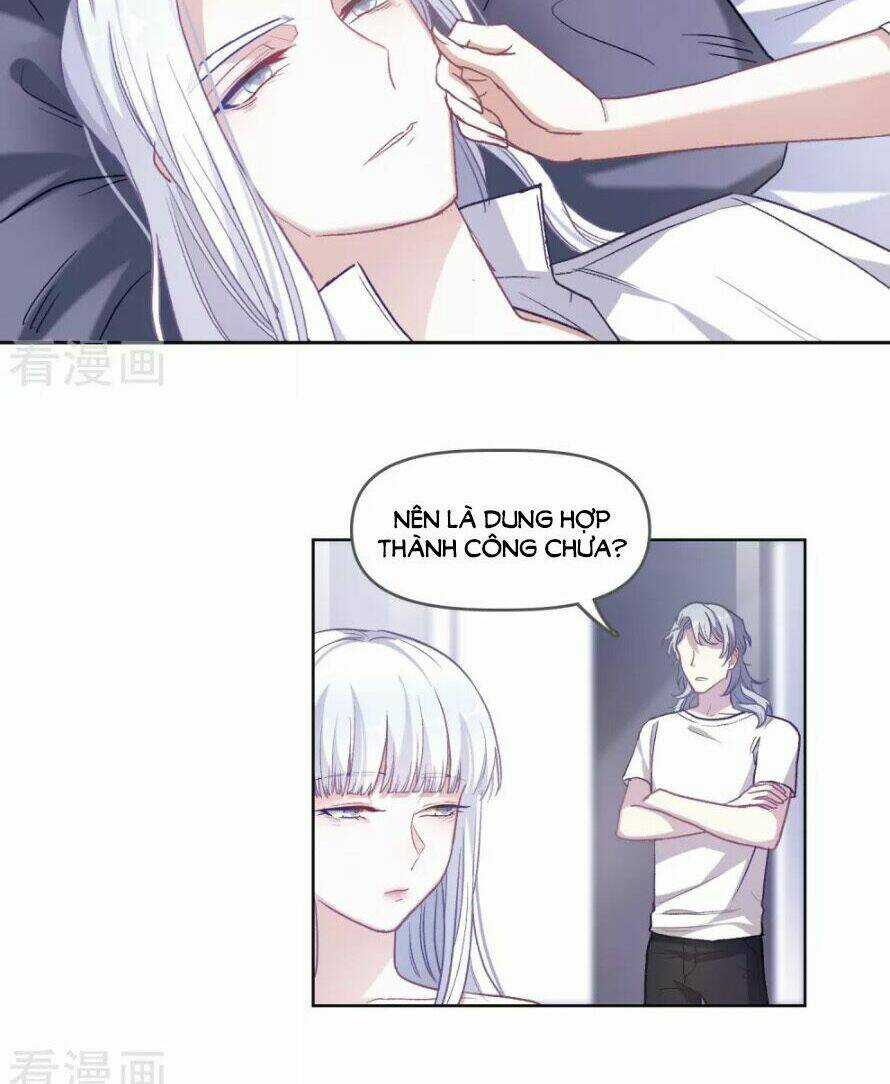 Địa Ngục Cáo Bạch Thi Chapter 69 trang 9