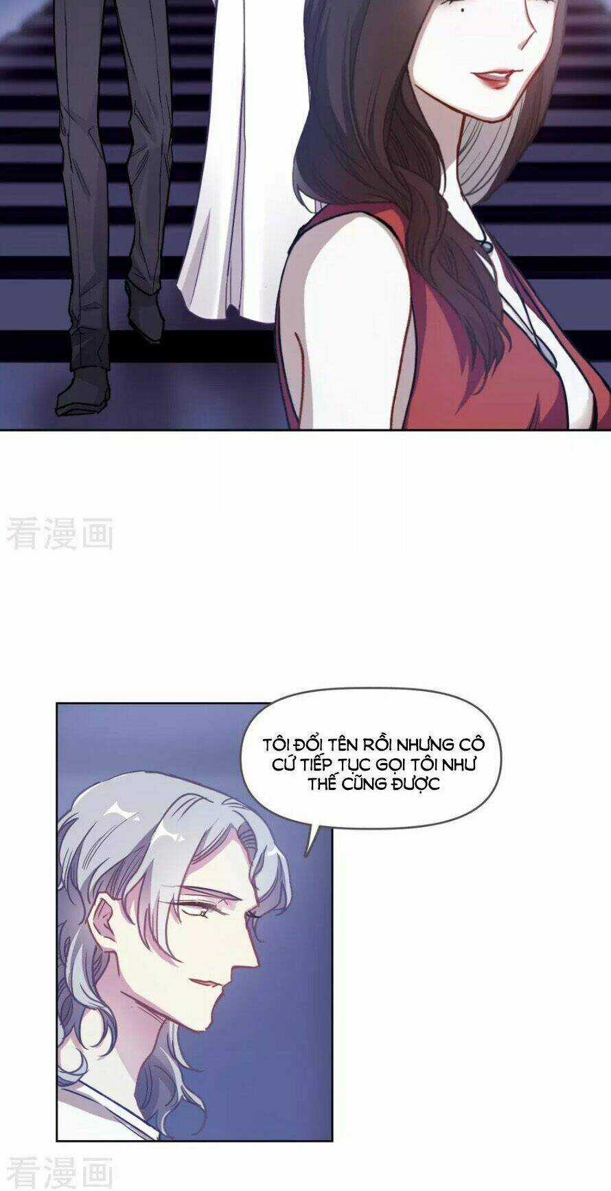 Địa Ngục Cáo Bạch Thi Chapter 70 trang 1