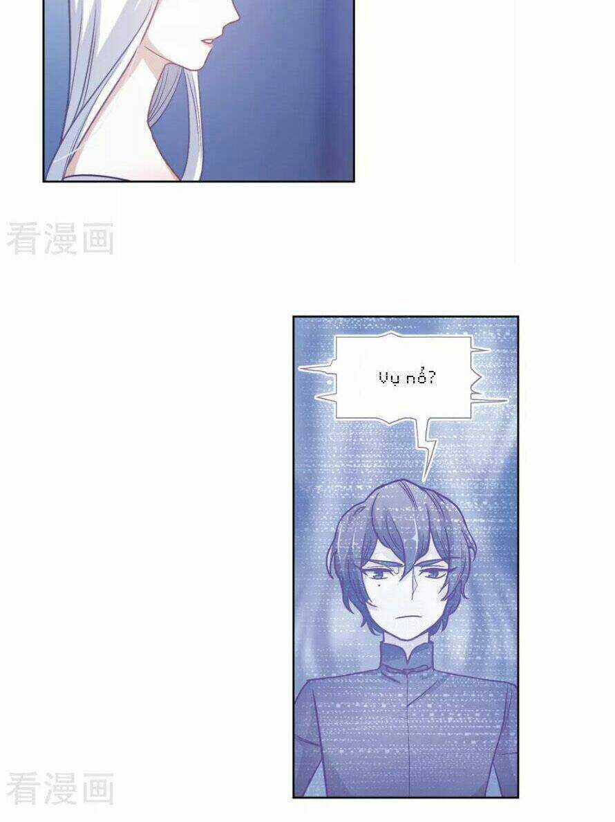 Địa Ngục Cáo Bạch Thi Chapter 70 trang 10