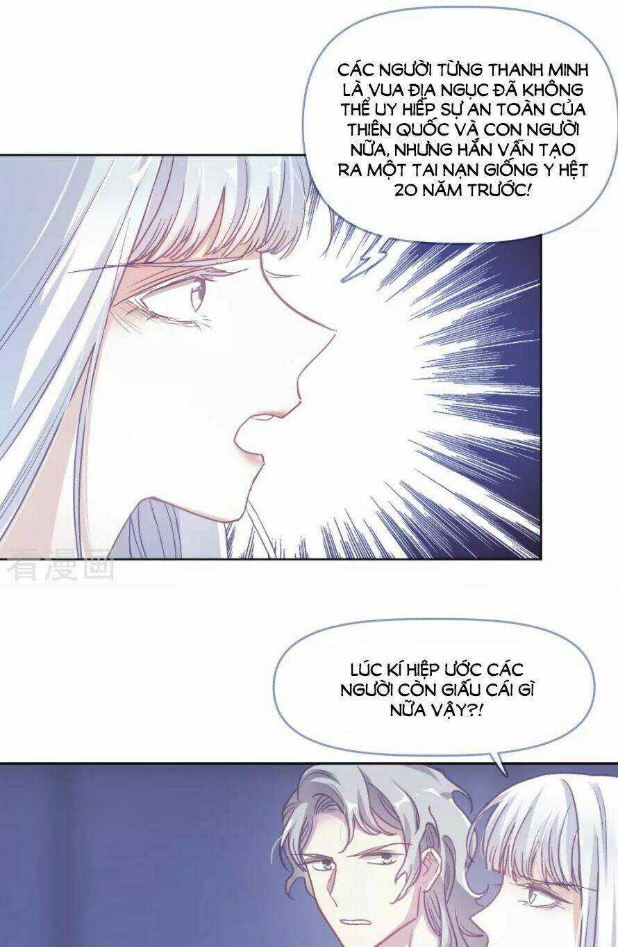 Địa Ngục Cáo Bạch Thi Chapter 70 trang 11