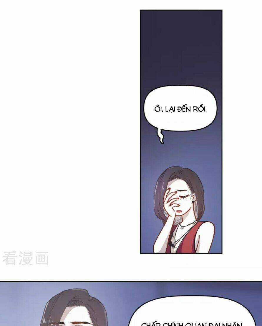 Địa Ngục Cáo Bạch Thi Chapter 70 trang 13