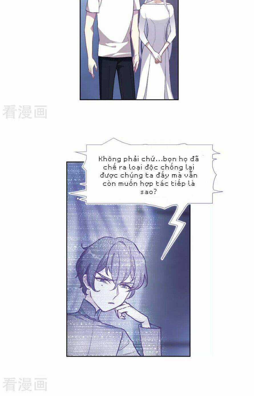 Địa Ngục Cáo Bạch Thi Chapter 70 trang 16