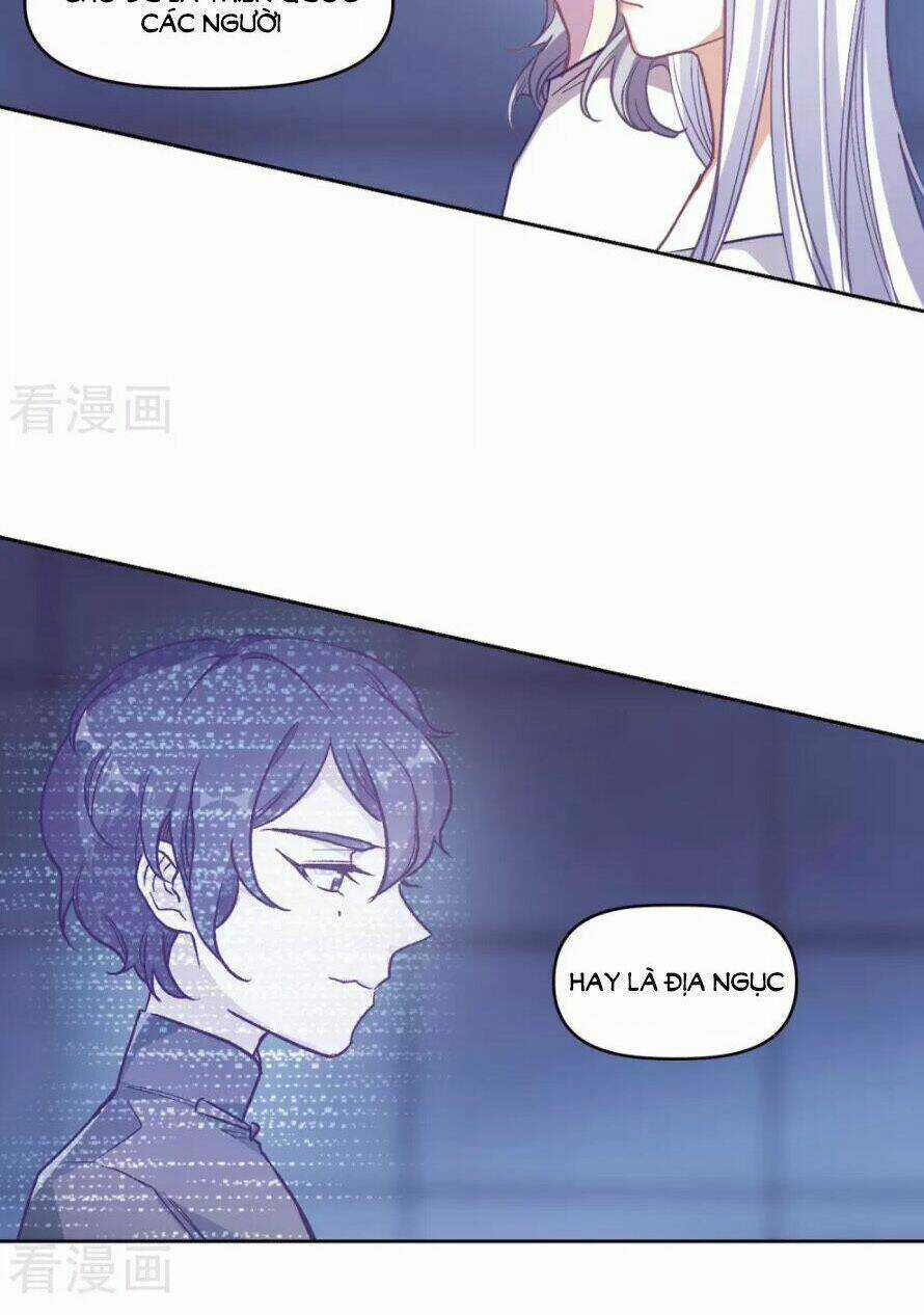 Địa Ngục Cáo Bạch Thi Chapter 70 trang 18