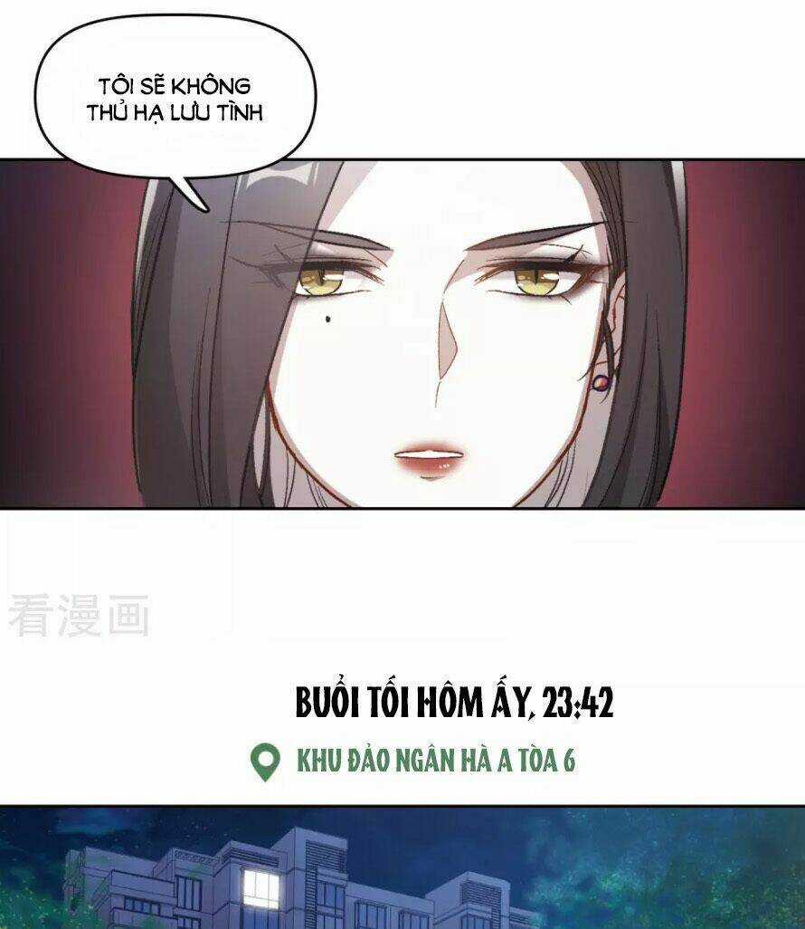 Địa Ngục Cáo Bạch Thi Chapter 70 trang 19