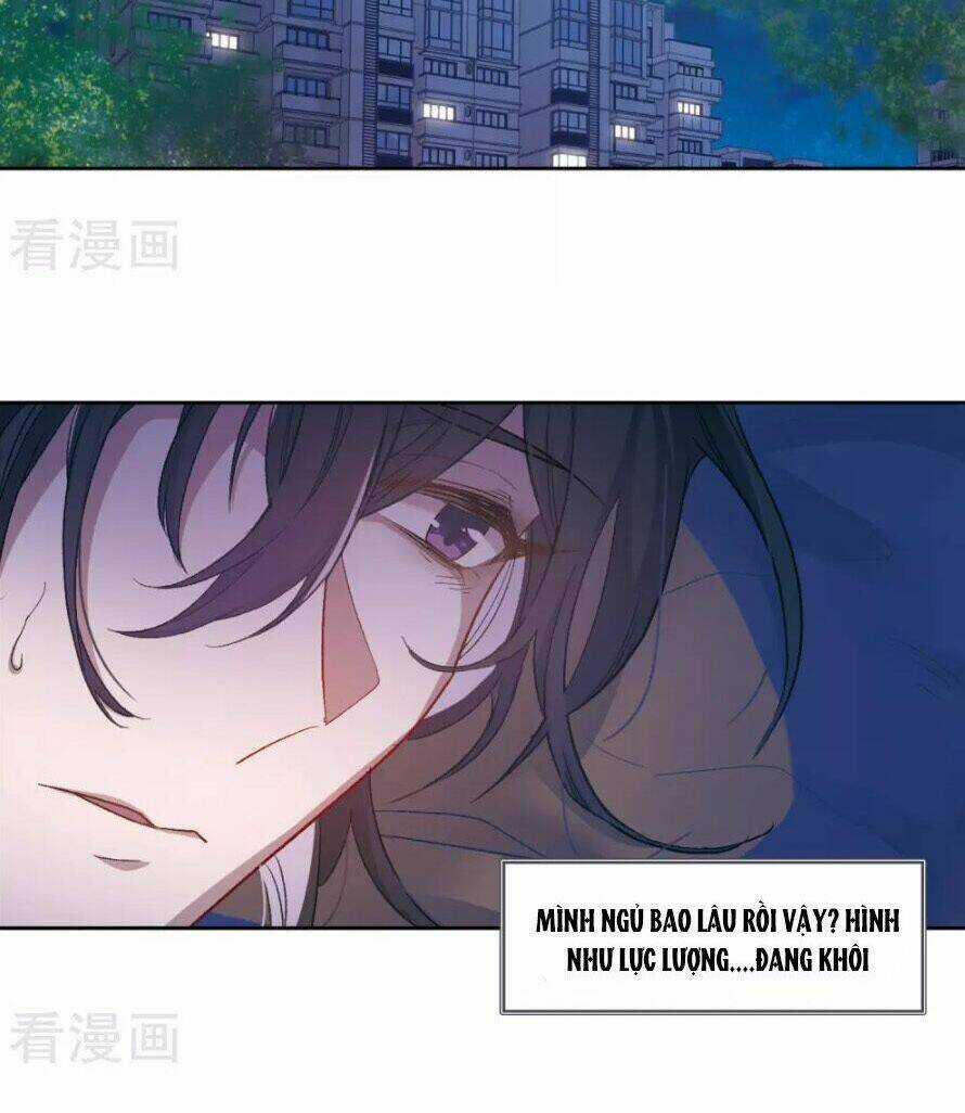 Địa Ngục Cáo Bạch Thi Chapter 70 trang 20