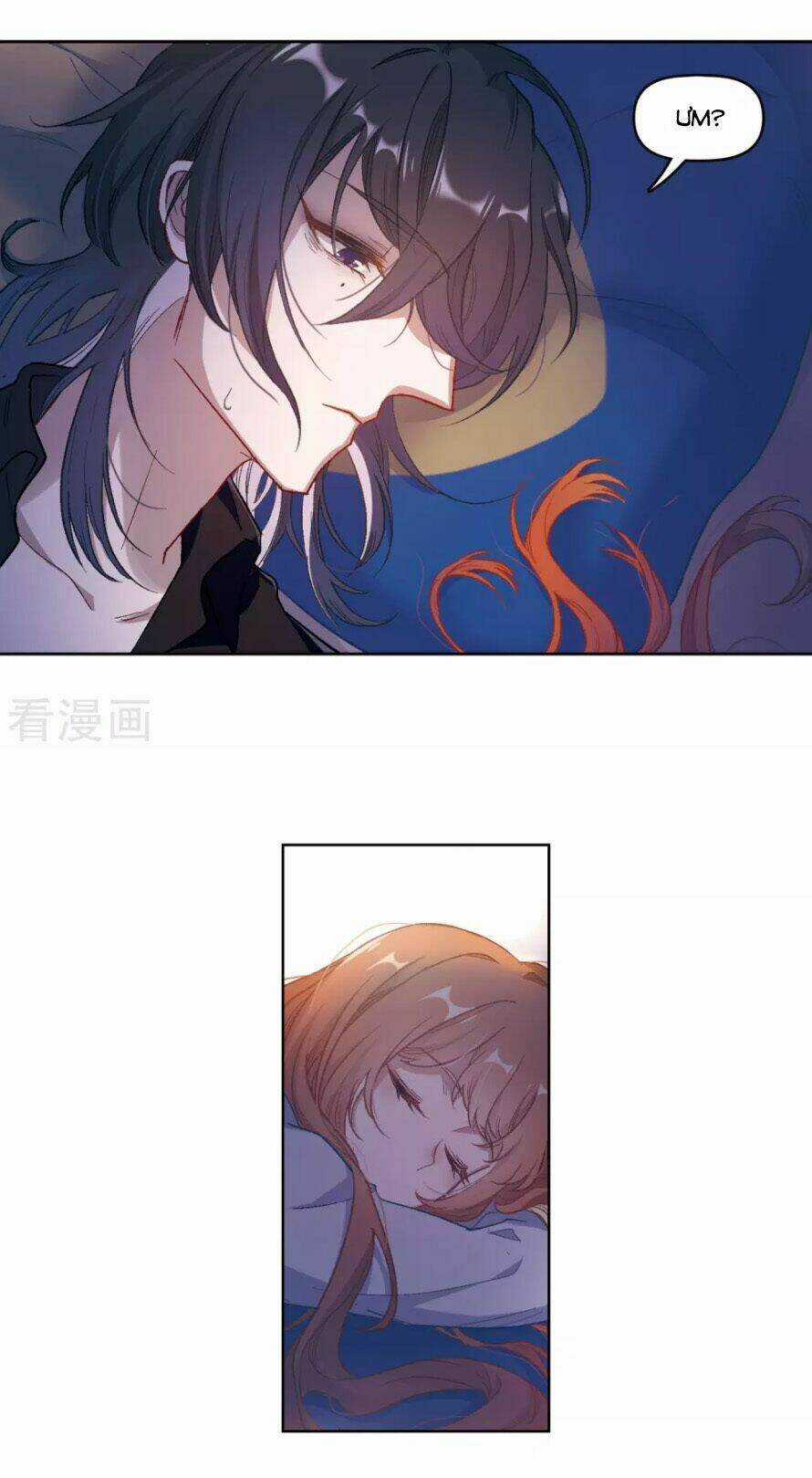 Địa Ngục Cáo Bạch Thi Chapter 70 trang 21