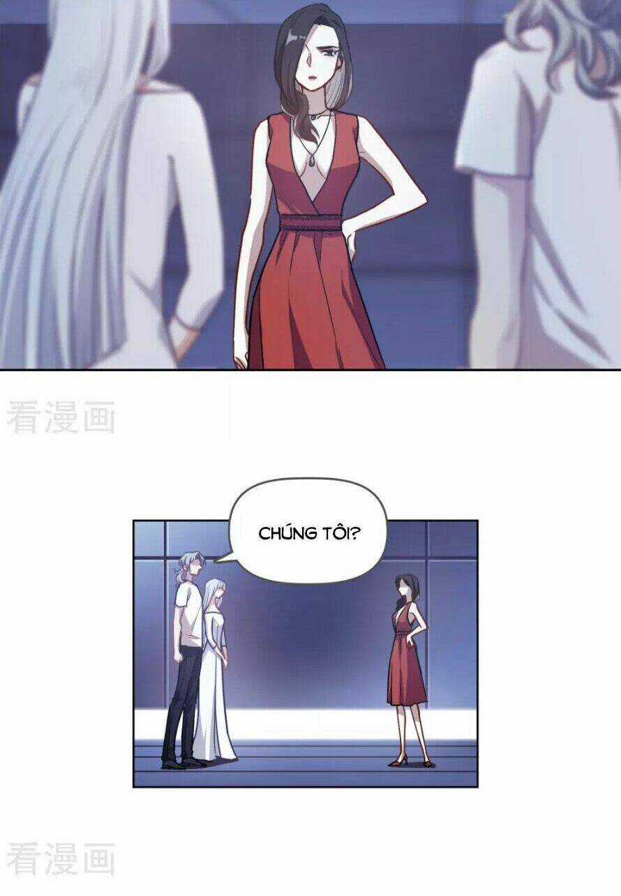 Địa Ngục Cáo Bạch Thi Chapter 70 trang 3