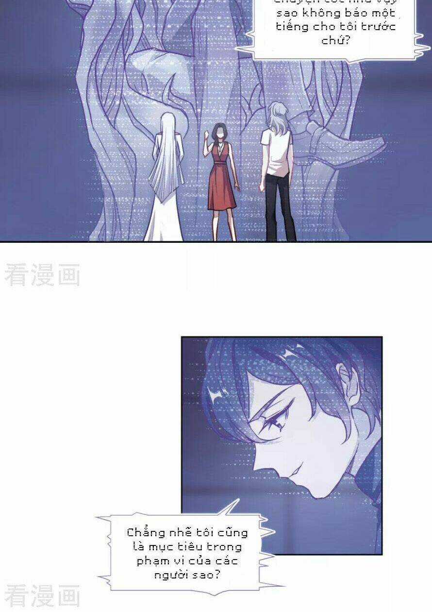 Địa Ngục Cáo Bạch Thi Chapter 70 trang 5