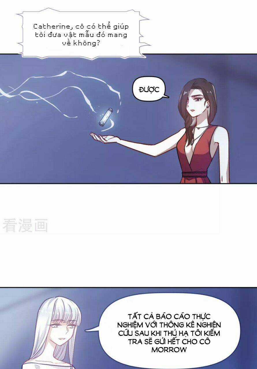 Địa Ngục Cáo Bạch Thi Chapter 70 trang 7