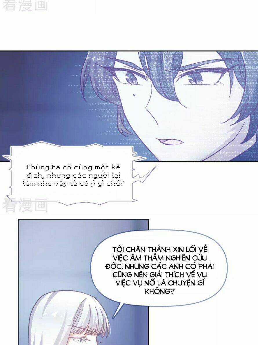 Địa Ngục Cáo Bạch Thi Chapter 70 trang 9