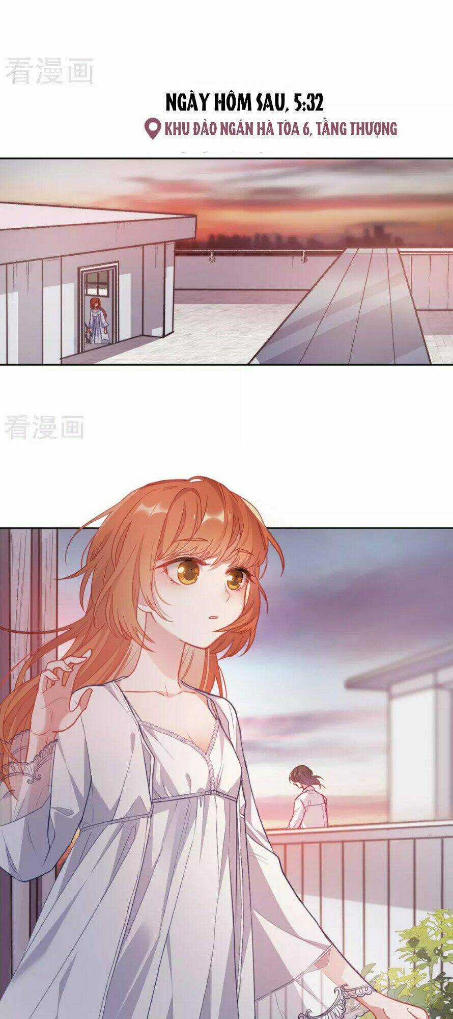 Địa Ngục Cáo Bạch Thi Chapter 71 trang 0