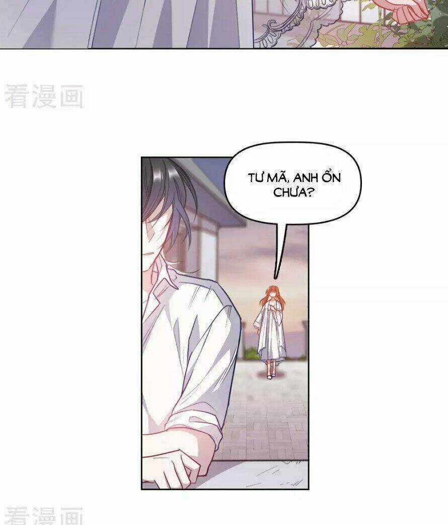 Địa Ngục Cáo Bạch Thi Chapter 71 trang 1