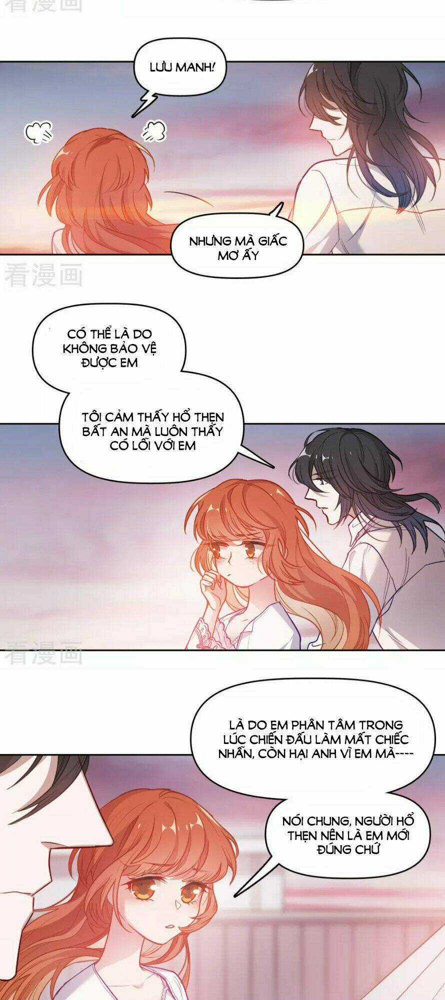 Địa Ngục Cáo Bạch Thi Chapter 71 trang 12