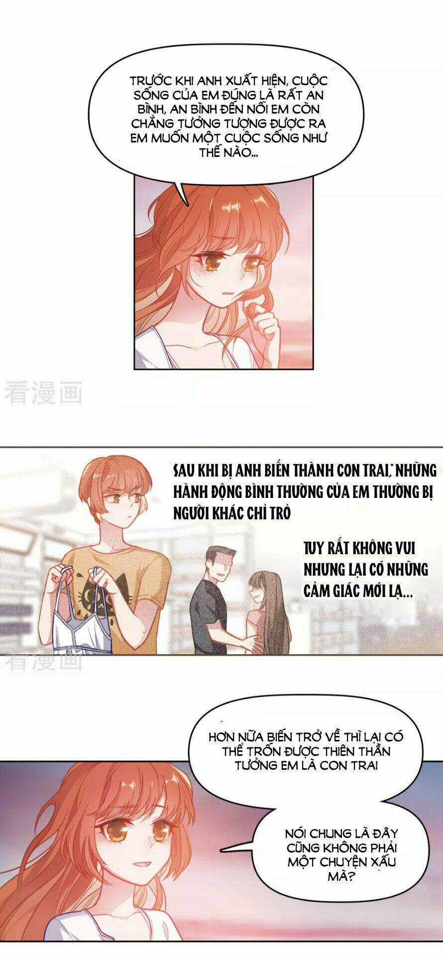 Địa Ngục Cáo Bạch Thi Chapter 71 trang 16