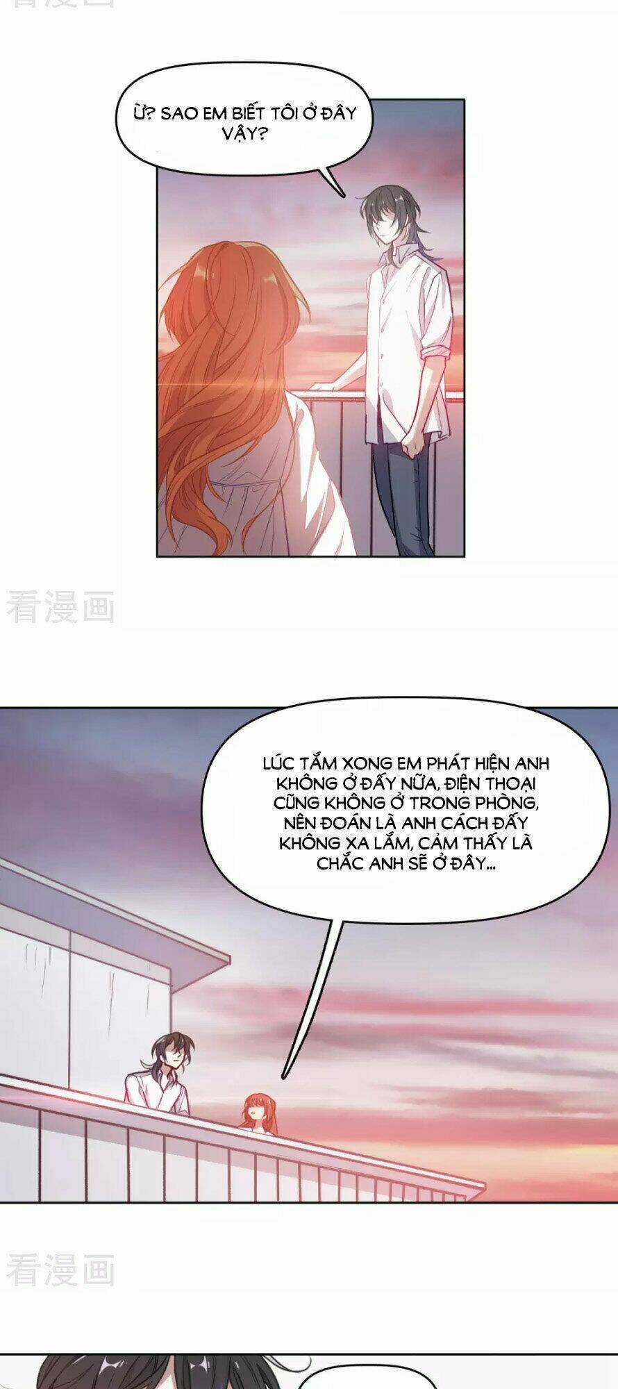 Địa Ngục Cáo Bạch Thi Chapter 71 trang 2