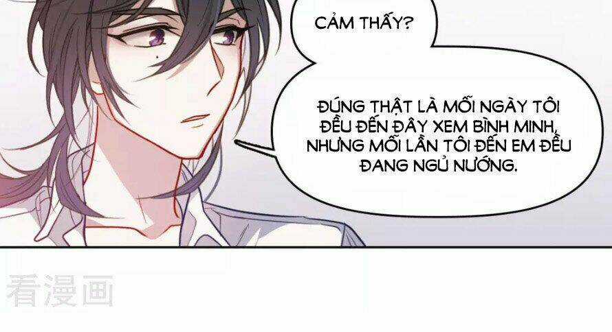 Địa Ngục Cáo Bạch Thi Chapter 71 trang 3