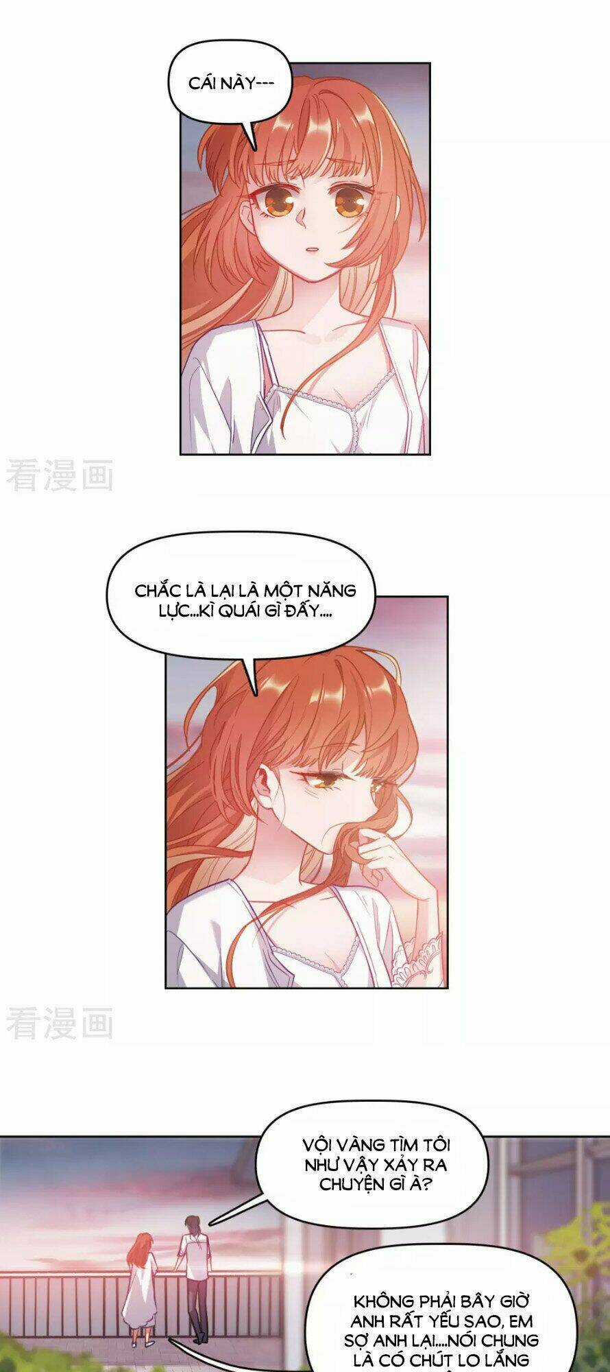 Địa Ngục Cáo Bạch Thi Chapter 71 trang 4