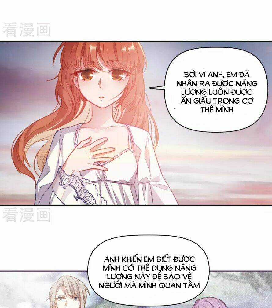 Địa Ngục Cáo Bạch Thi Chapter 72 trang 1