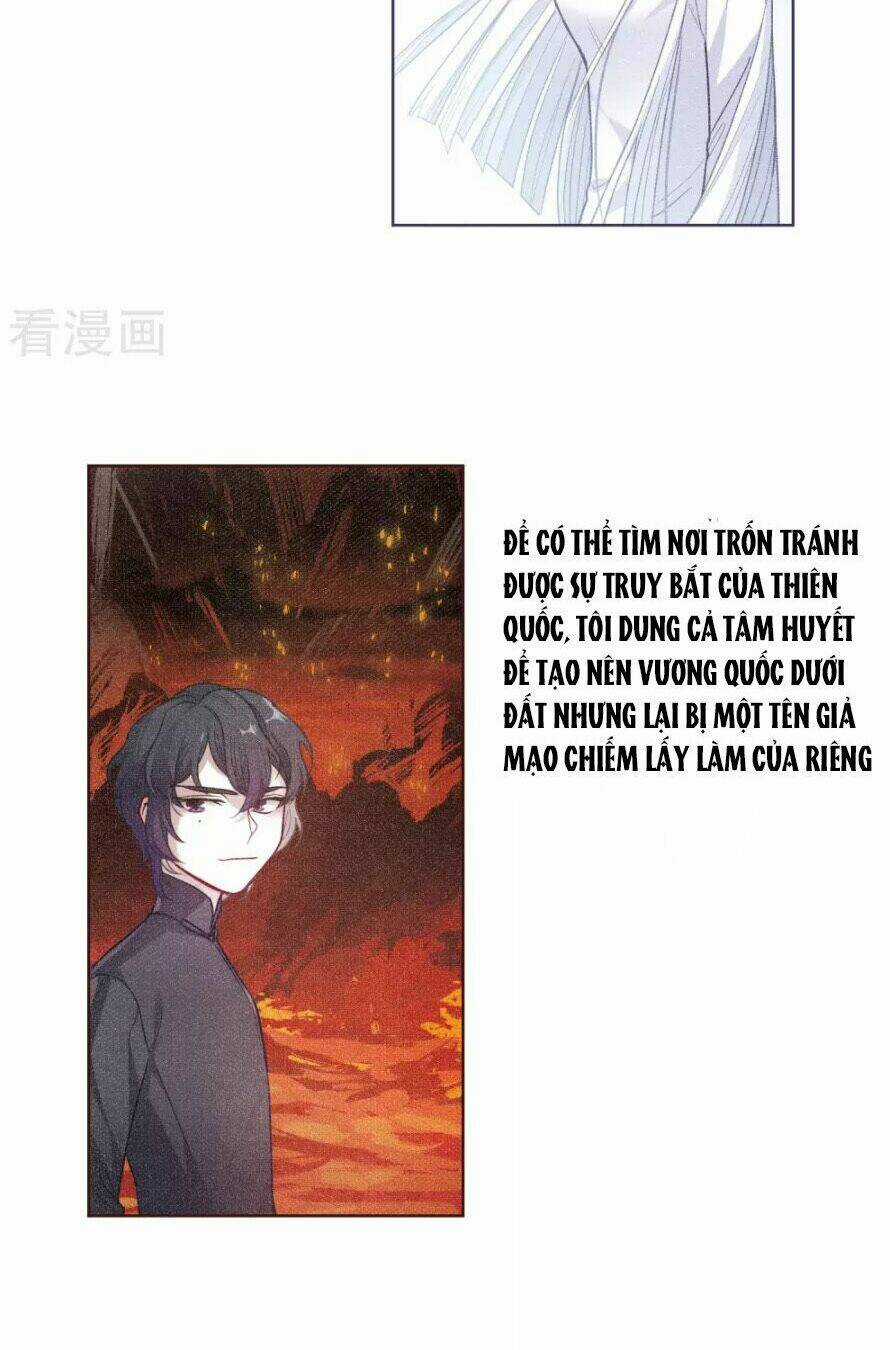 Địa Ngục Cáo Bạch Thi Chapter 72 trang 10