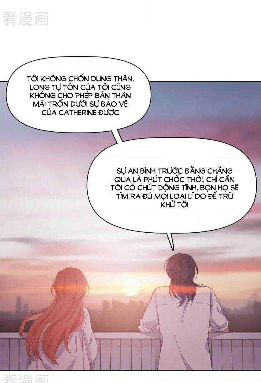 Địa Ngục Cáo Bạch Thi Chapter 72 trang 11