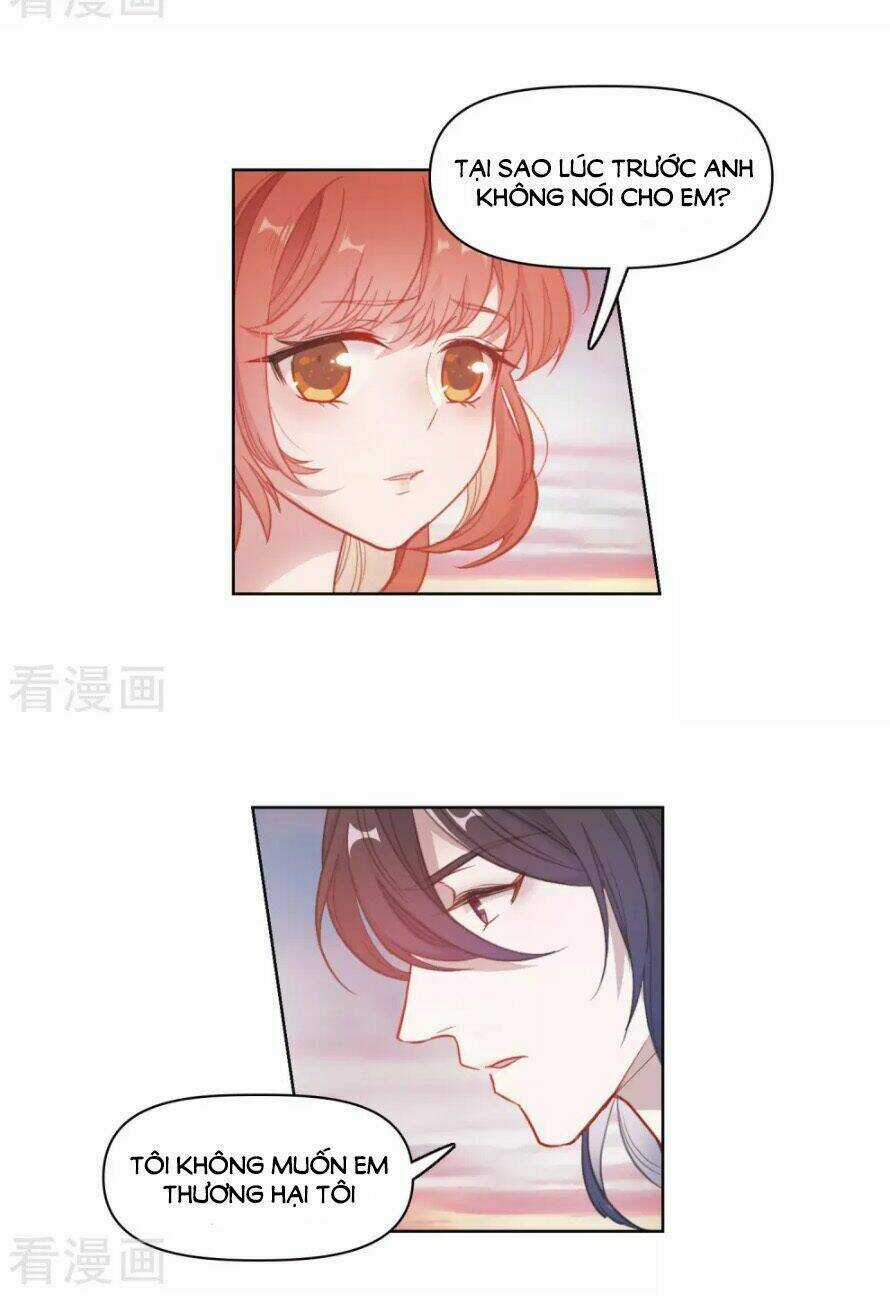 Địa Ngục Cáo Bạch Thi Chapter 72 trang 12