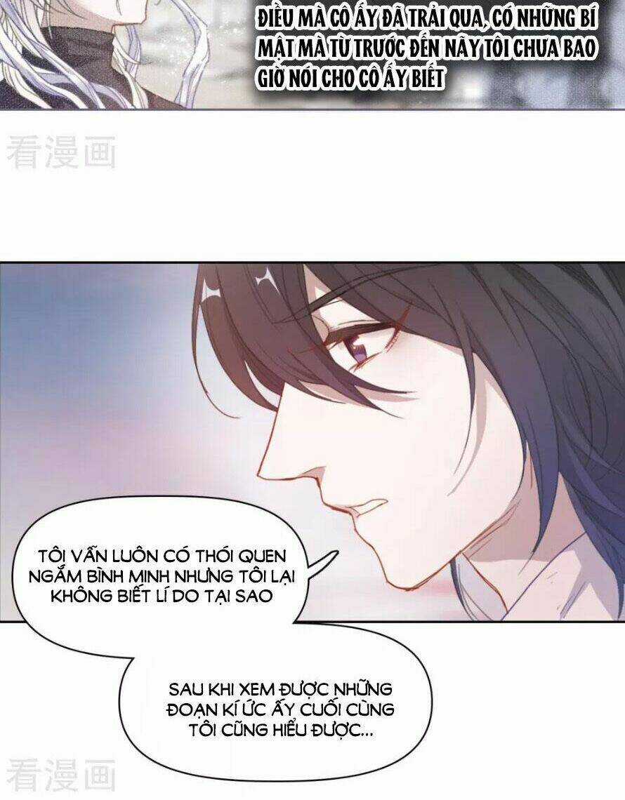 Địa Ngục Cáo Bạch Thi Chapter 72 trang 14