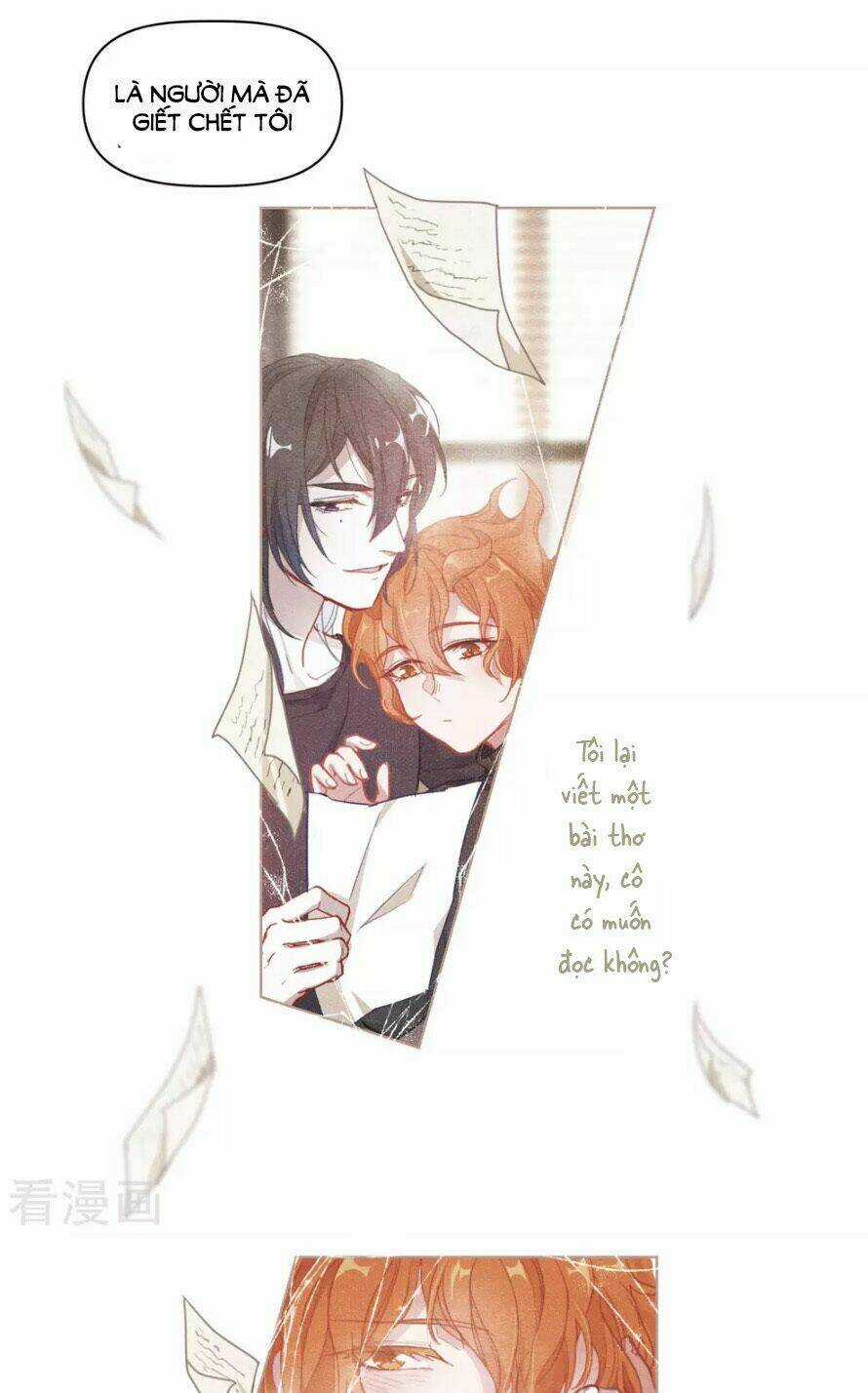 Địa Ngục Cáo Bạch Thi Chapter 72 trang 16