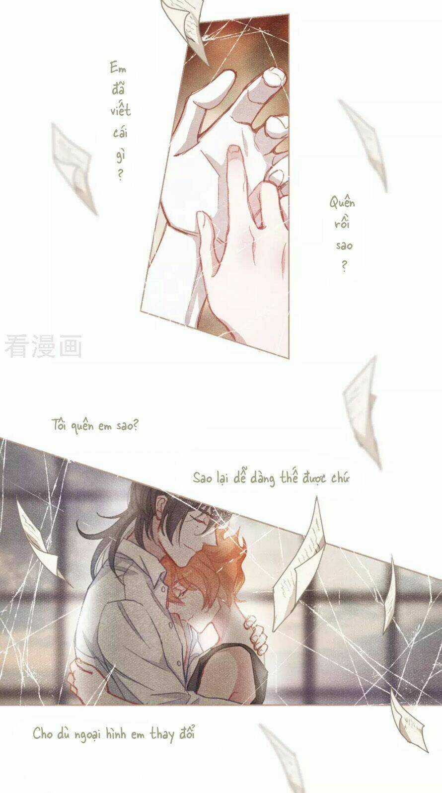 Địa Ngục Cáo Bạch Thi Chapter 72 trang 18