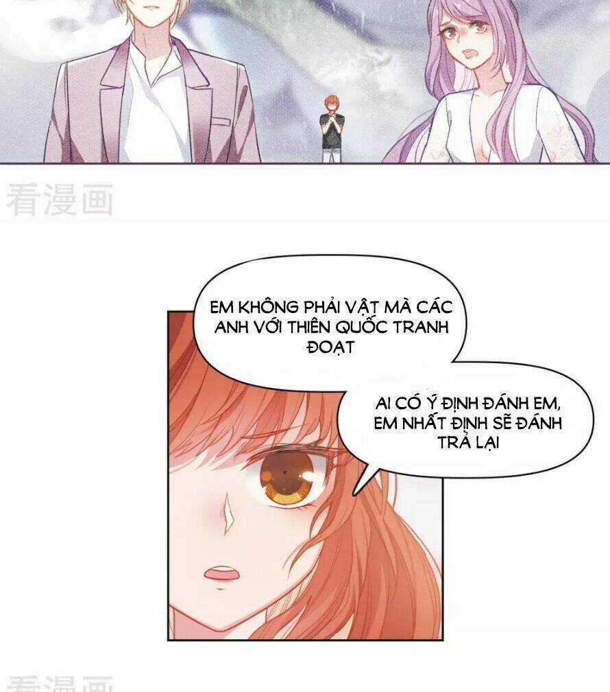 Địa Ngục Cáo Bạch Thi Chapter 72 trang 2