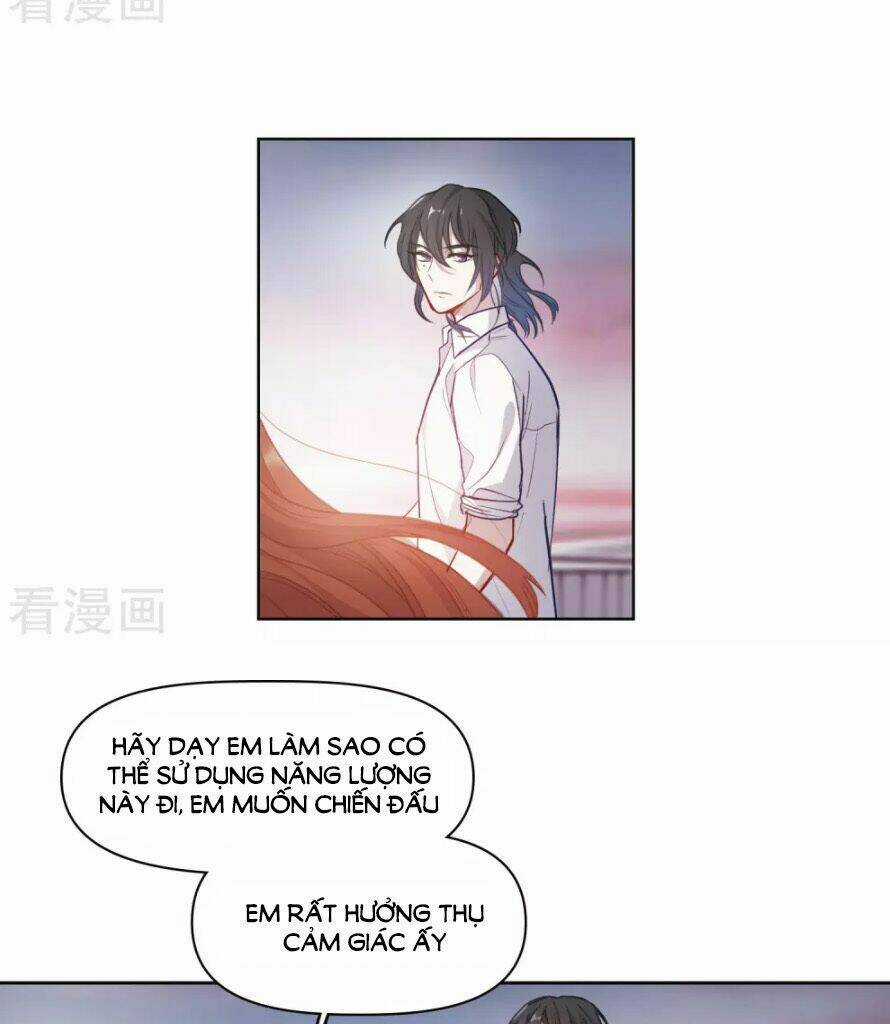 Địa Ngục Cáo Bạch Thi Chapter 72 trang 3