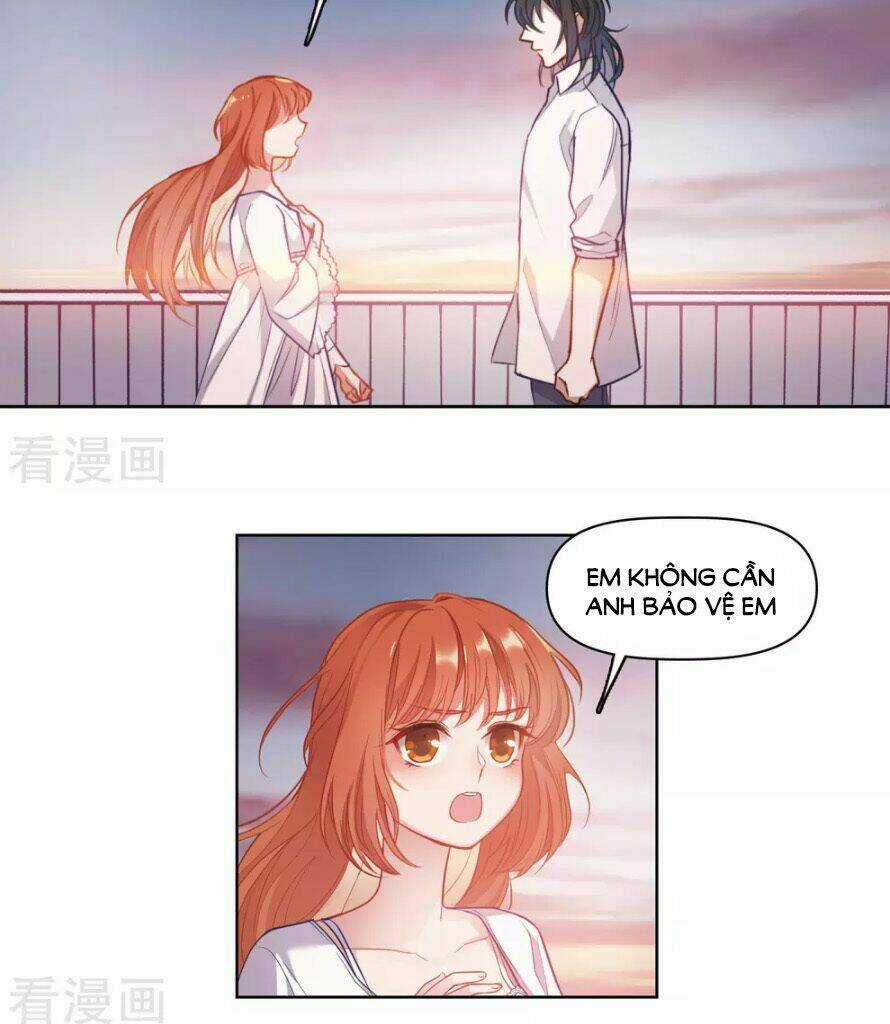 Địa Ngục Cáo Bạch Thi Chapter 72 trang 4