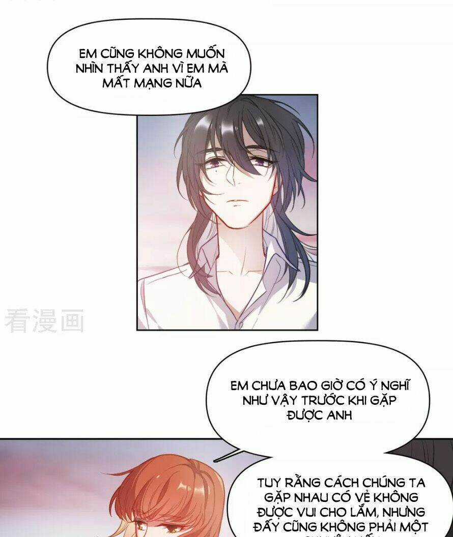 Địa Ngục Cáo Bạch Thi Chapter 72 trang 5