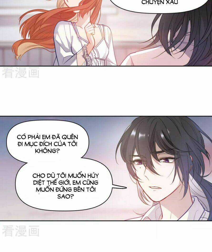 Địa Ngục Cáo Bạch Thi Chapter 72 trang 6