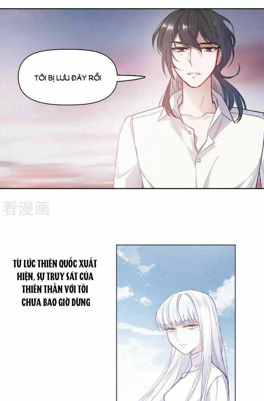 Địa Ngục Cáo Bạch Thi Chapter 72 trang 9