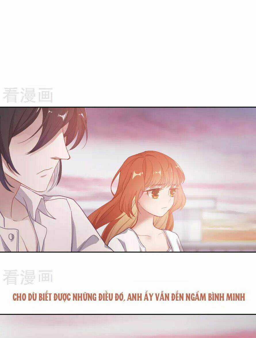 Địa Ngục Cáo Bạch Thi Chapter 73 trang 1