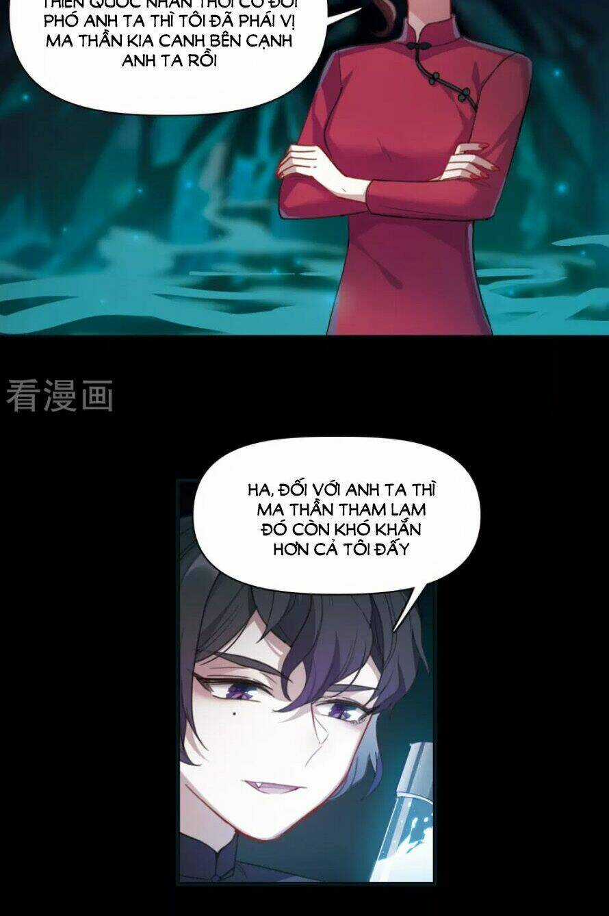 Địa Ngục Cáo Bạch Thi Chapter 73 trang 10