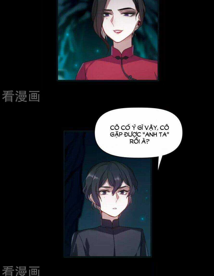 Địa Ngục Cáo Bạch Thi Chapter 73 trang 12