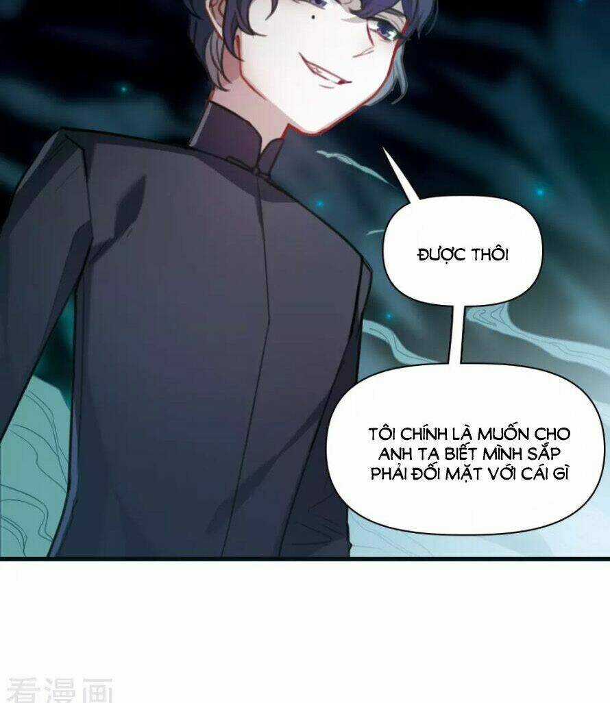 Địa Ngục Cáo Bạch Thi Chapter 73 trang 15