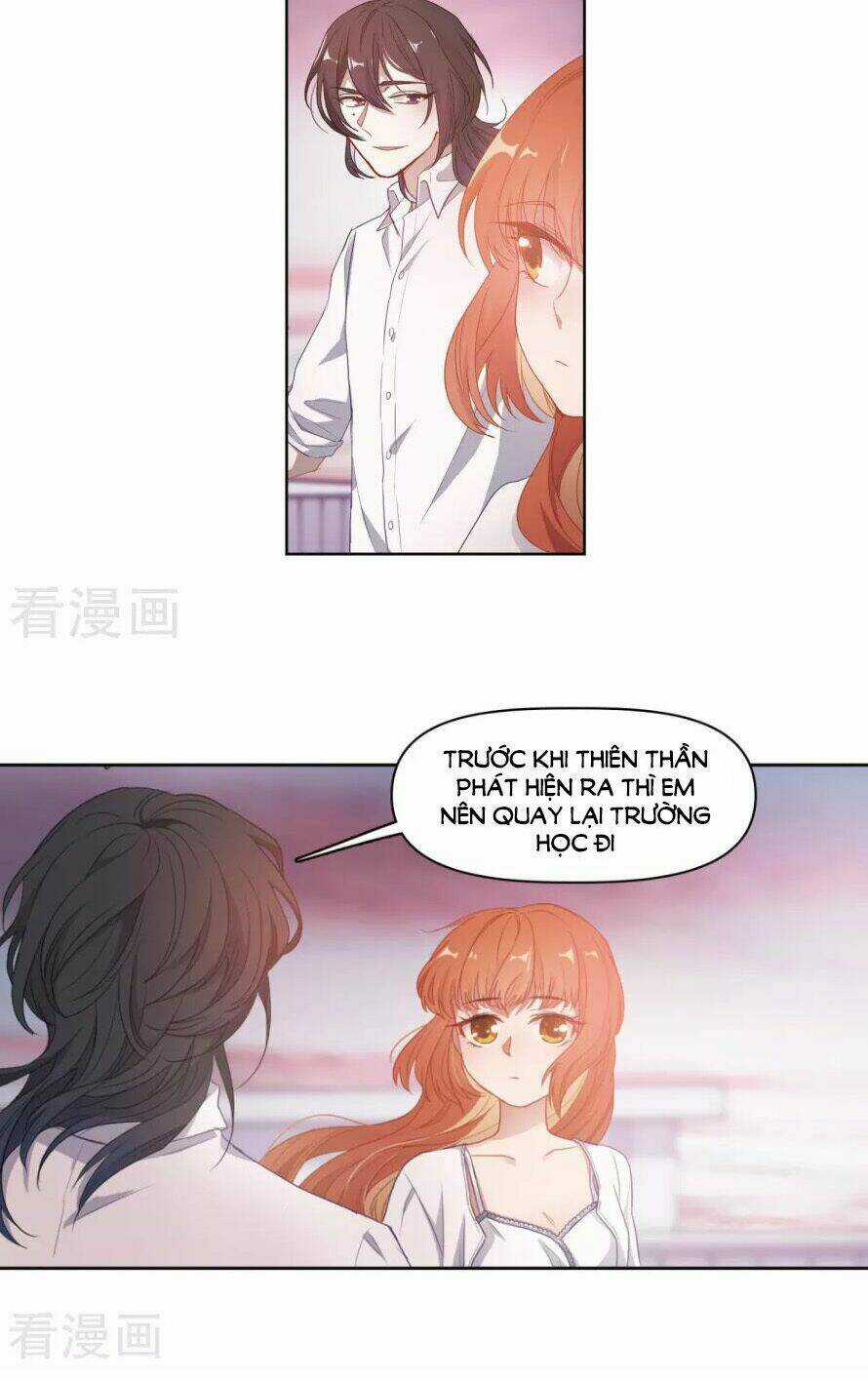 Địa Ngục Cáo Bạch Thi Chapter 73 trang 4