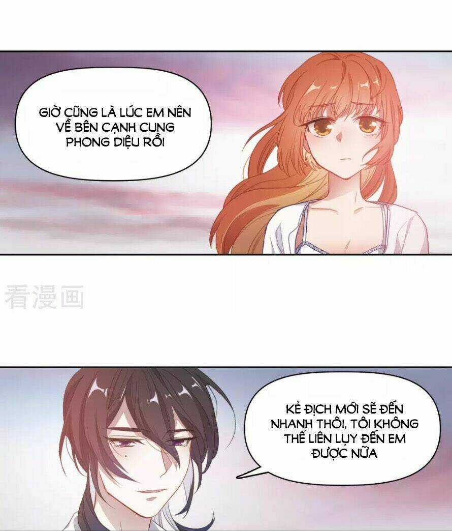 Địa Ngục Cáo Bạch Thi Chapter 73 trang 5