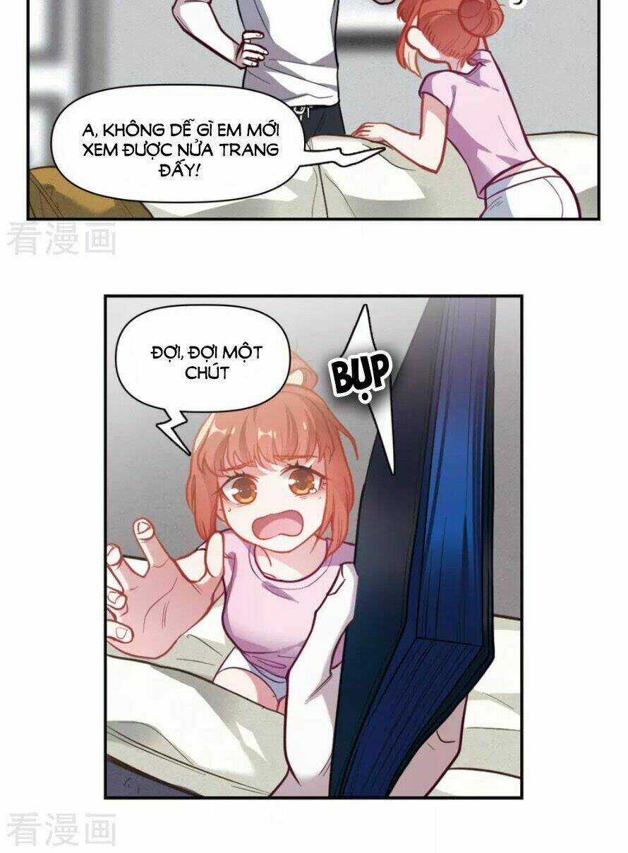 Địa Ngục Cáo Bạch Thi Chapter 74 trang 10