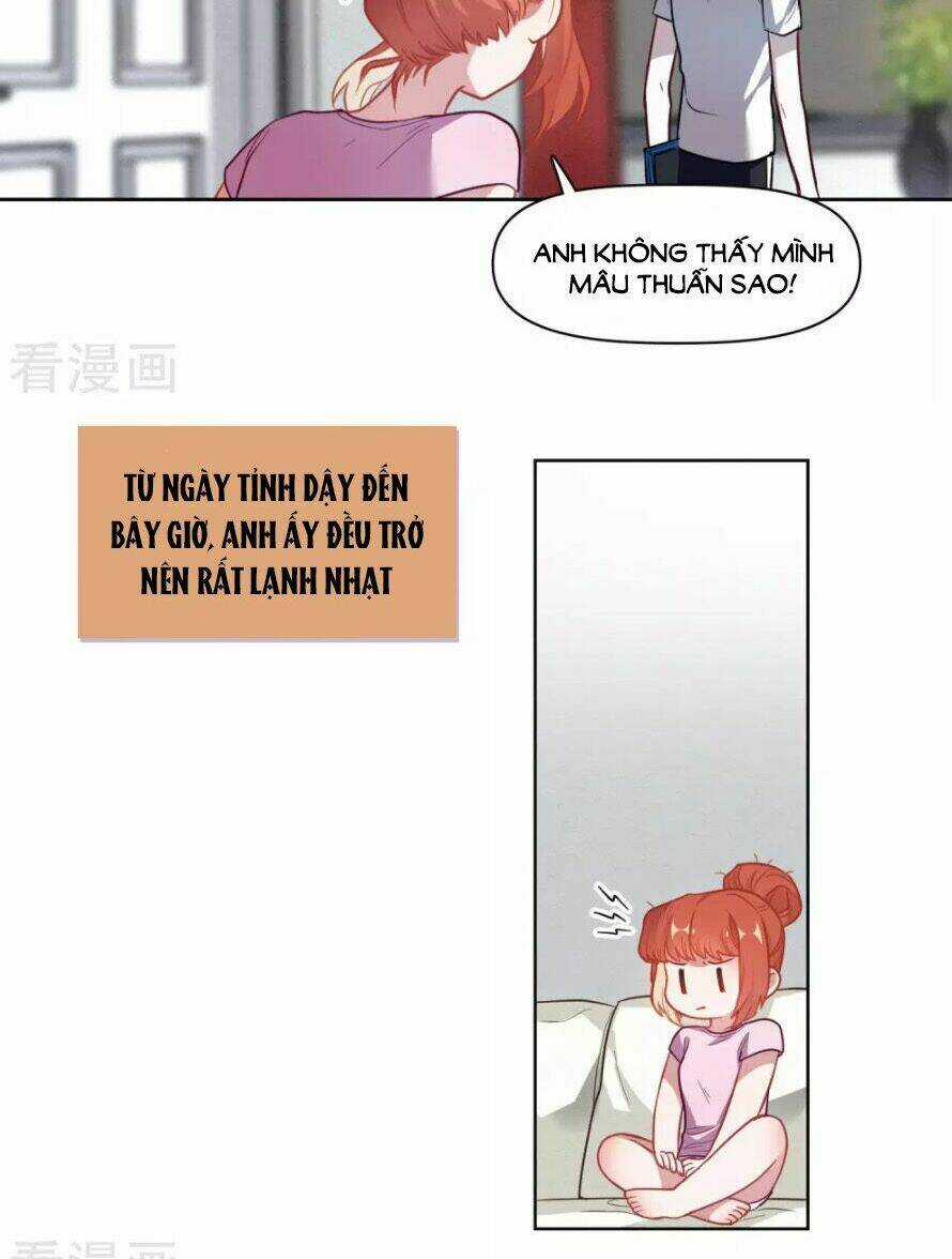 Địa Ngục Cáo Bạch Thi Chapter 74 trang 12