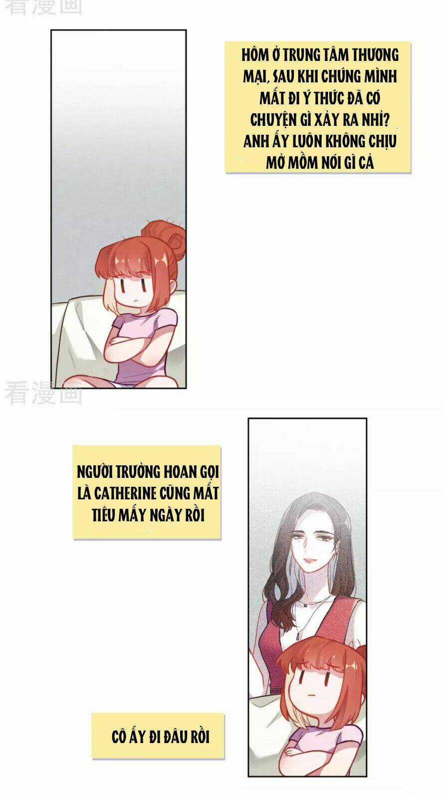 Địa Ngục Cáo Bạch Thi Chapter 74 trang 13